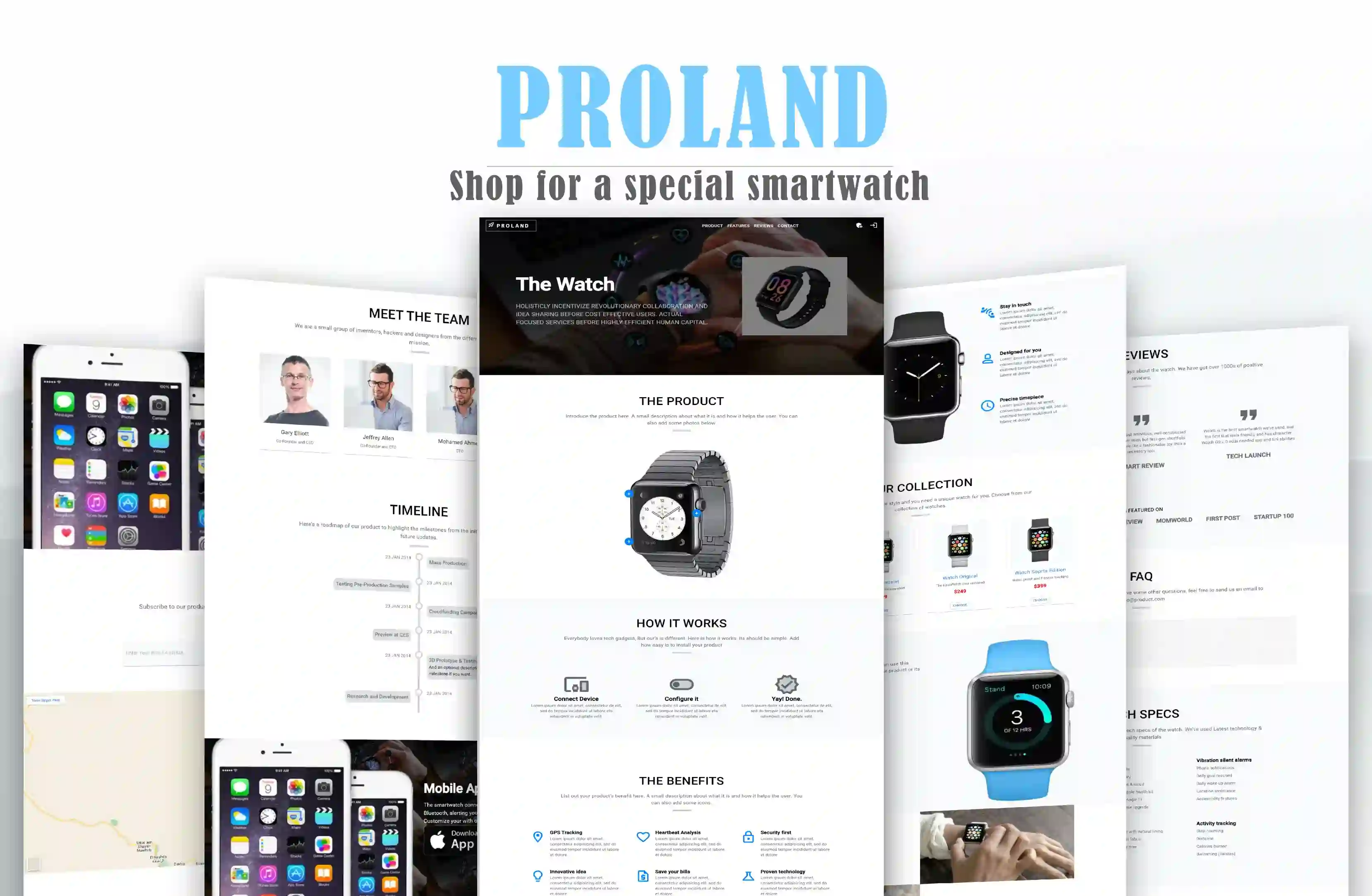 PROLAND