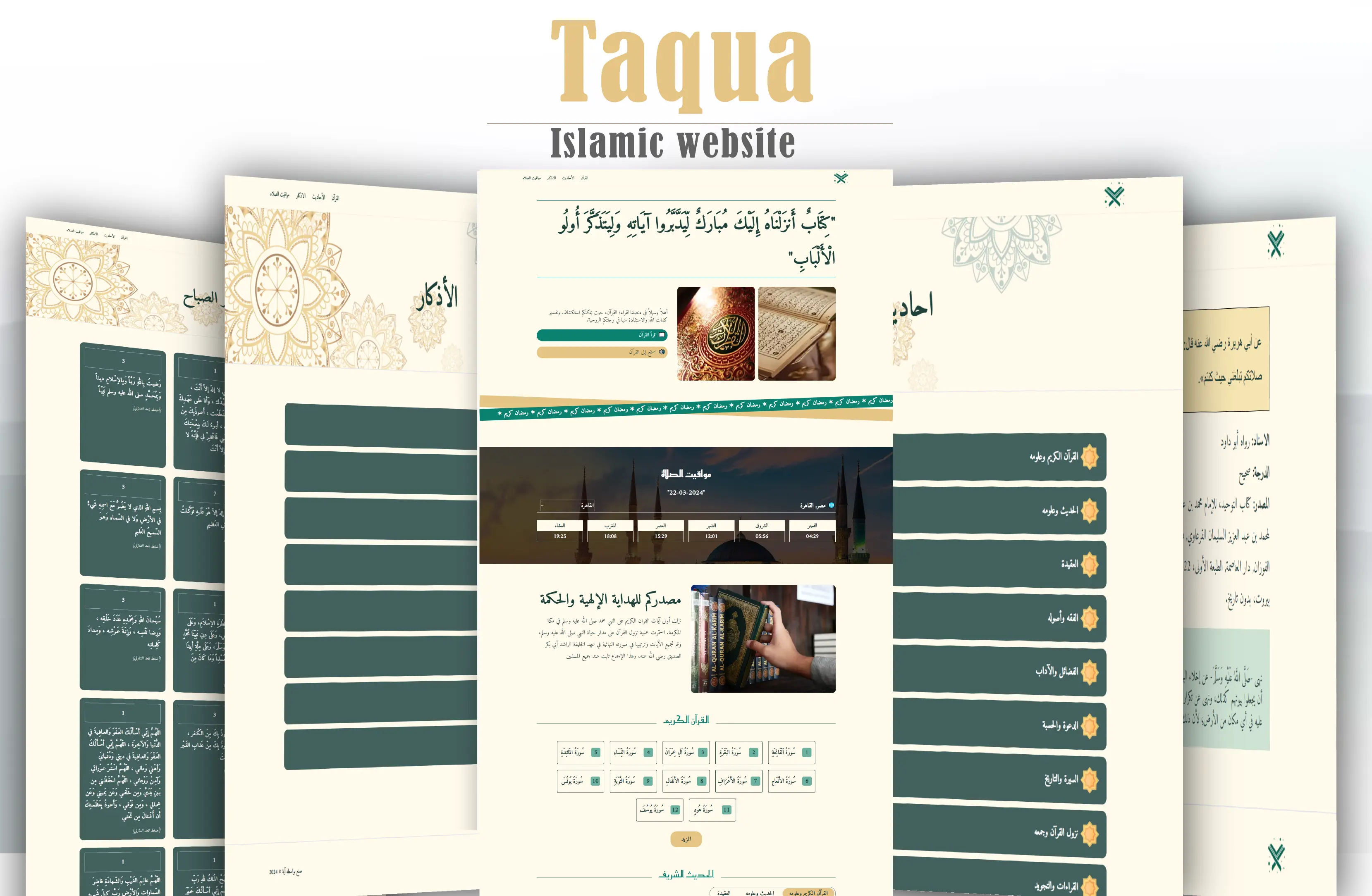 Taqua