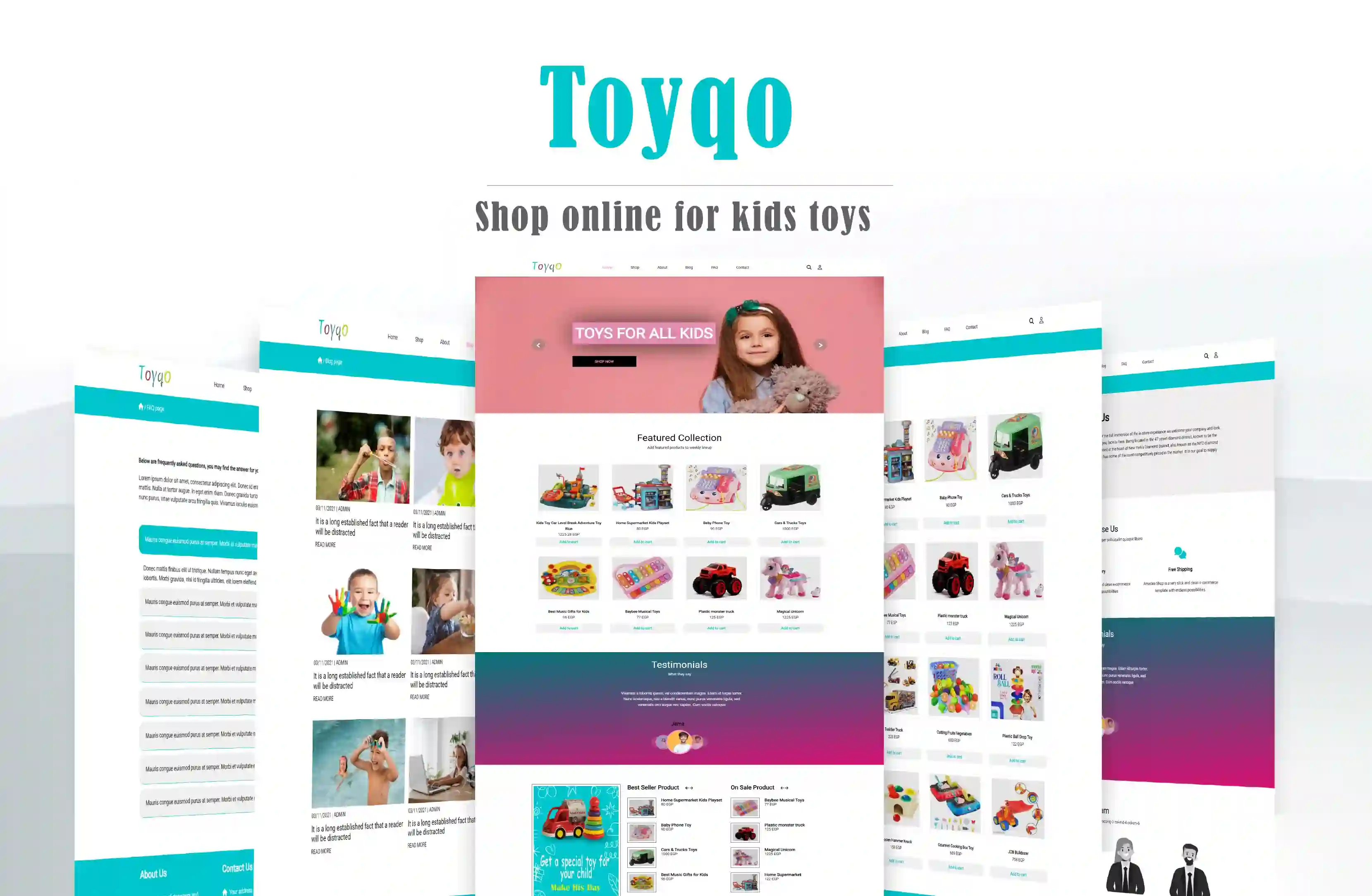 Toyqo